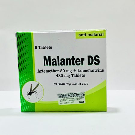 Malanter Ds