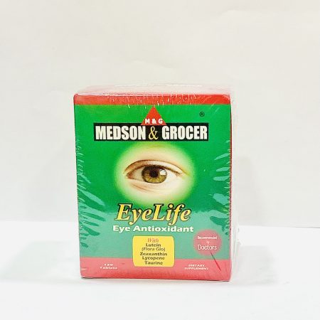 Eye Life Tablet