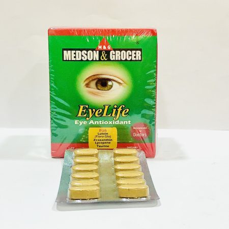 Eye Life Tablet