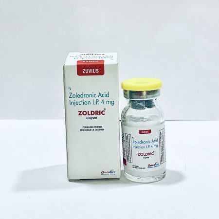 Zoldric Injection