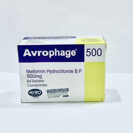 Avrophage