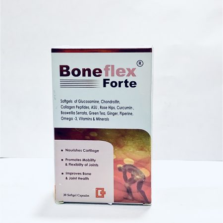 Boneflex Forte