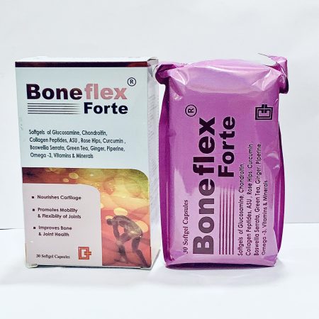 Boneflex Forte
