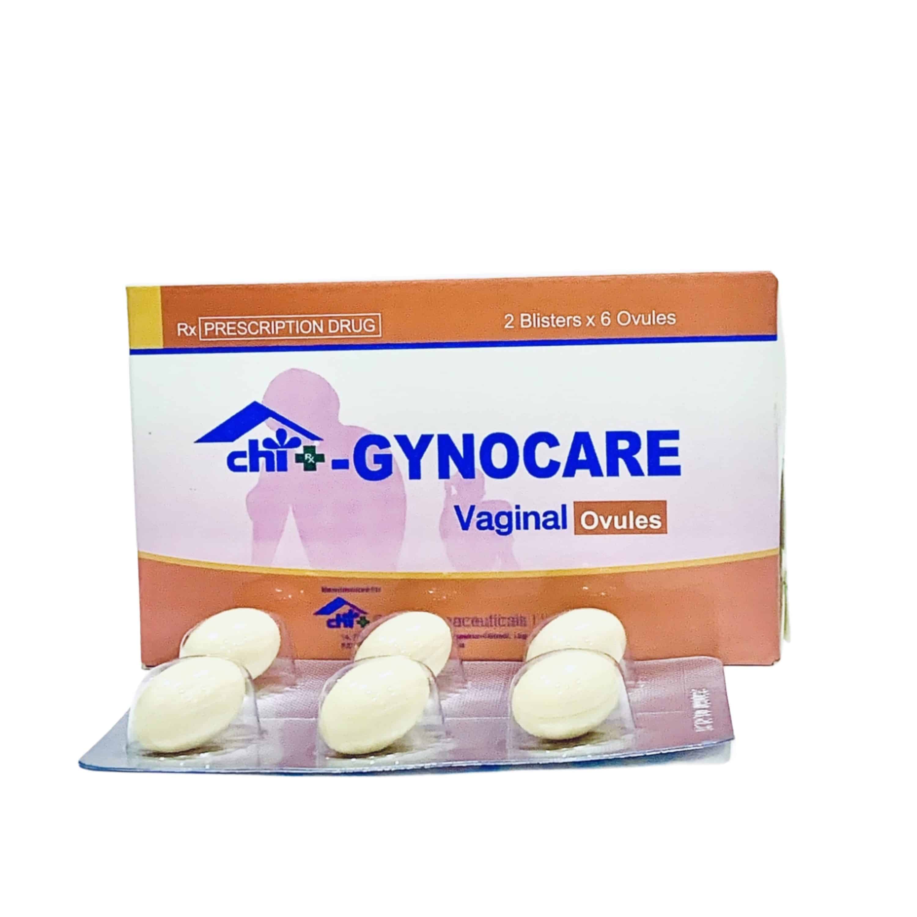 Gynocare