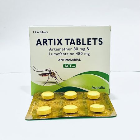 Artix Tablet