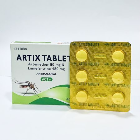 Artix Tablets