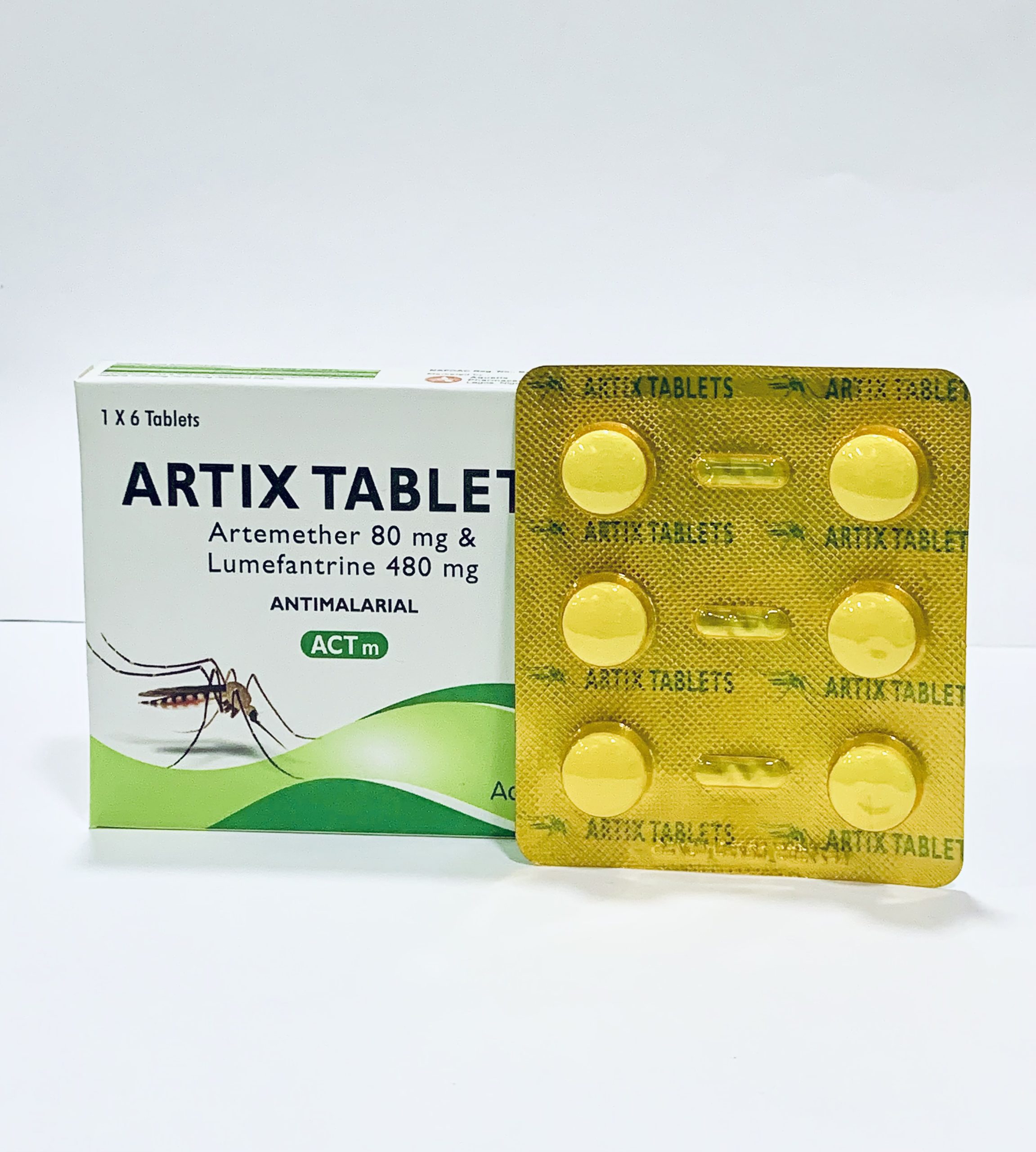 Artix Tablets