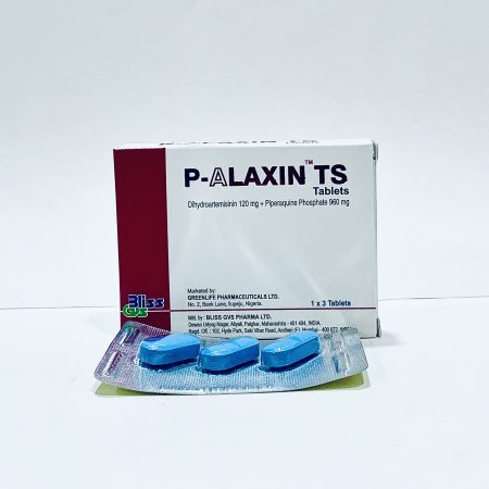 P-Alaxin TS
