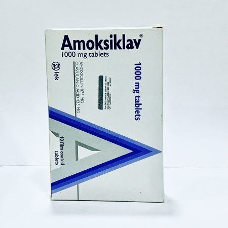 Amoksiklav