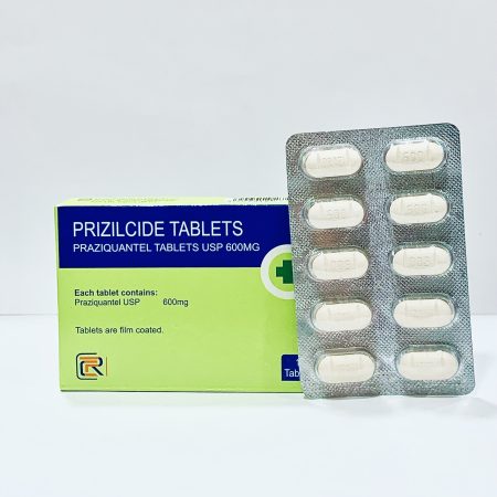 Prizilcide Tablet