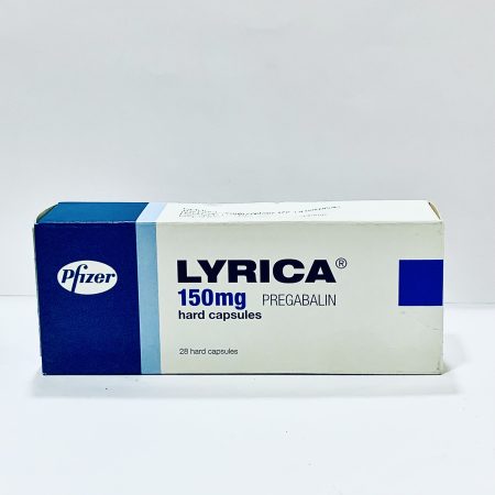 Lyrica 150mg
