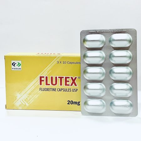 Flutex 20mg