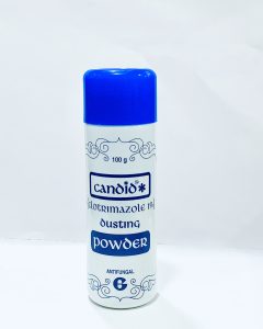 Candid Dusting Powder