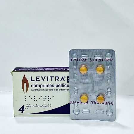 Levitra Tablet