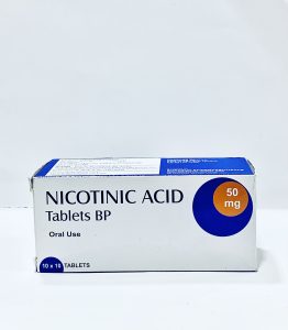 Nicotinic Acid