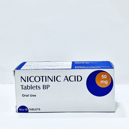 Nicotinic Acid