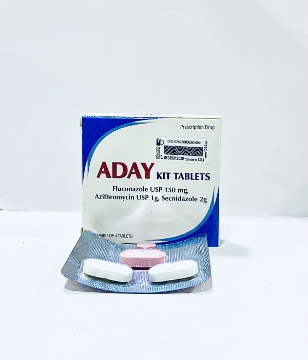 Aday Kit Tablet