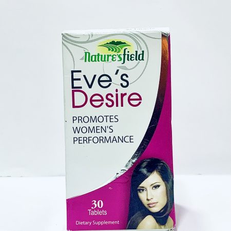 Eve Desire