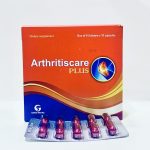 Arthritiscare Plus Capsules x100