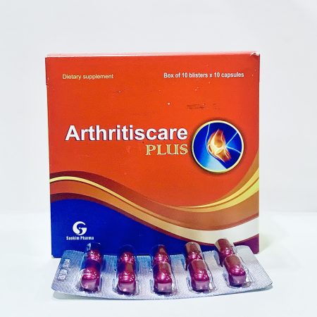 Arthritiscare Plus