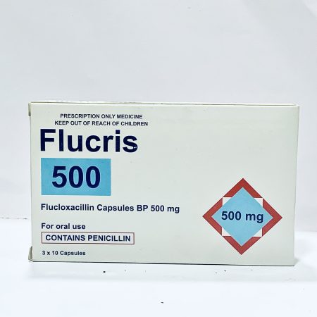 Flucris