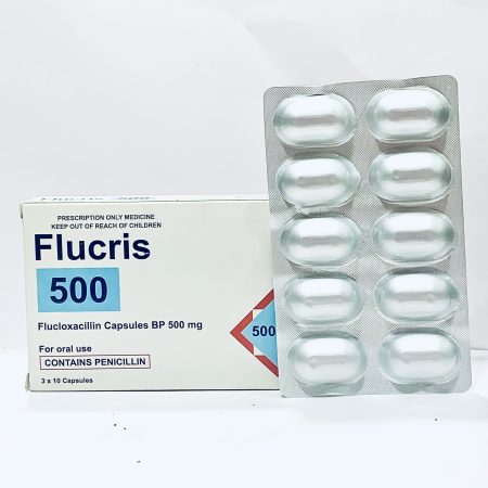 Flucris 500