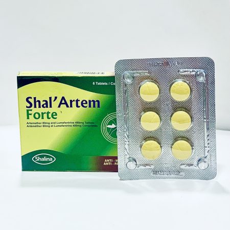 Shal'Artem Tablet