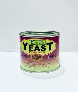 Kunimed Yeast Powder
