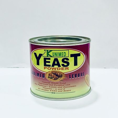 Kunimed Yeast Powder