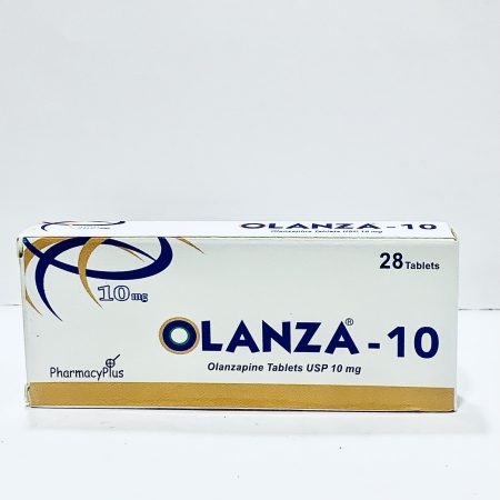 Olanza Tablet