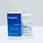 Cicatrin Powder (Bacitracin Zinc) x20g