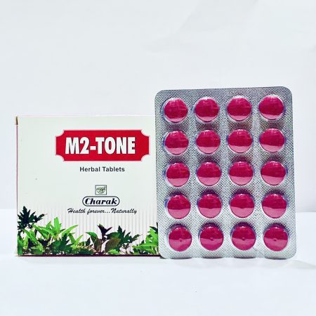 M2-Tone Herbal