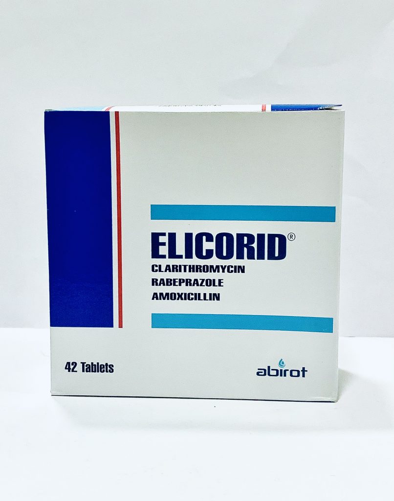 Elicorid Pack