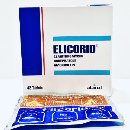 Elicorid Pack