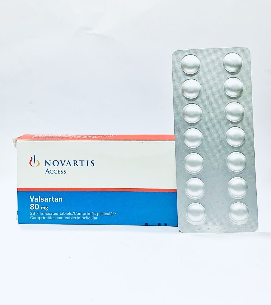 Valsartan
