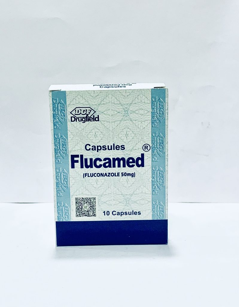 Flucamed