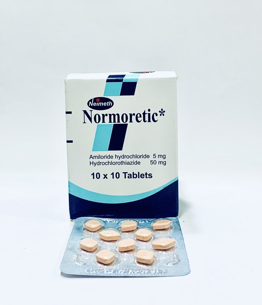 Normoretic