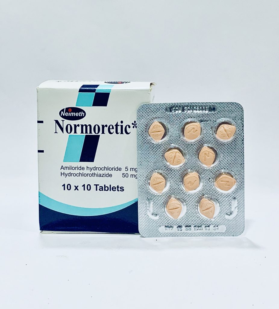 Normoretic