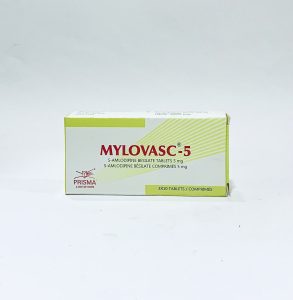 Mylovasc