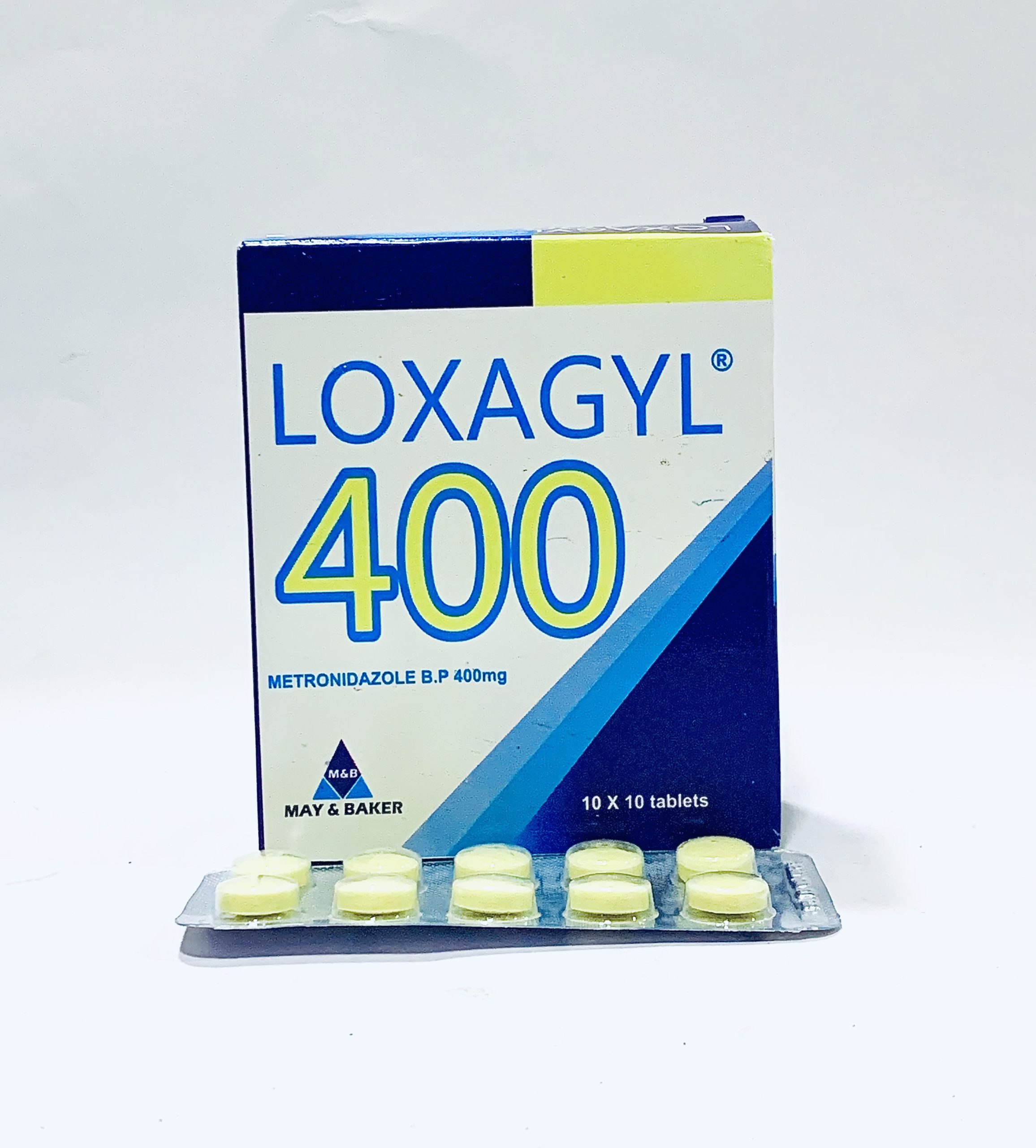 Loxagyl