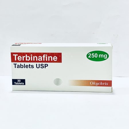 Okychris Terbinafine