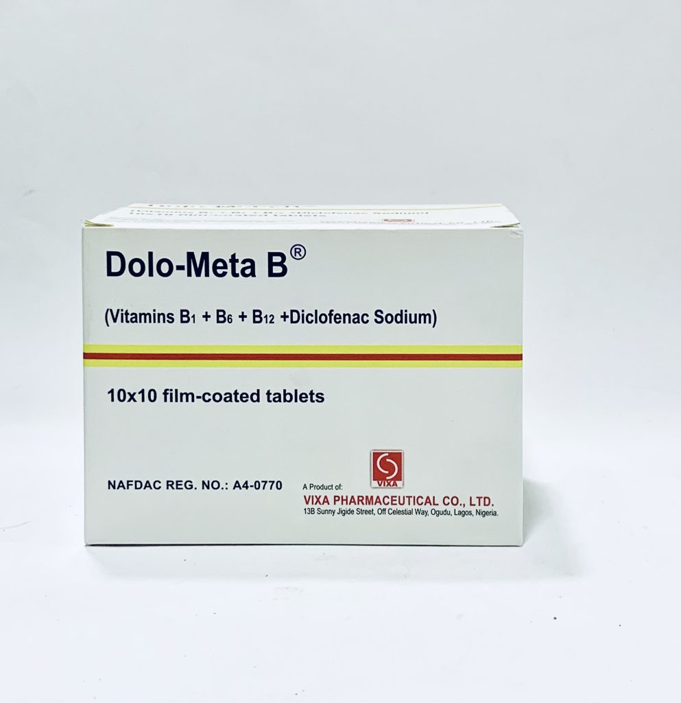 Dolo Meta B