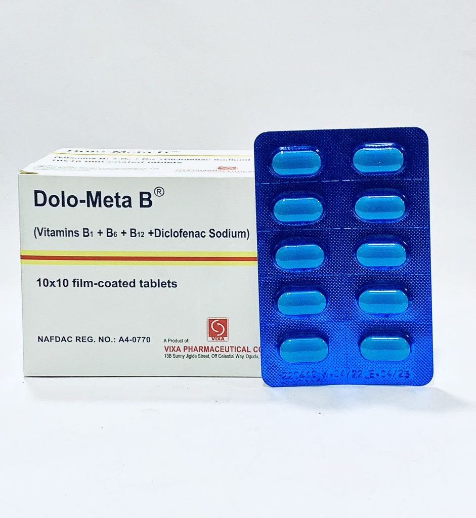 Dolo Meta B