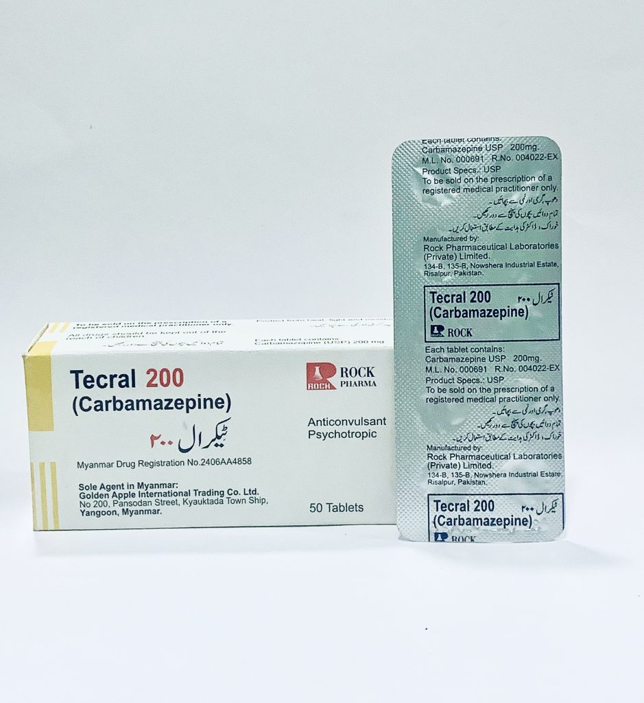 Tecral