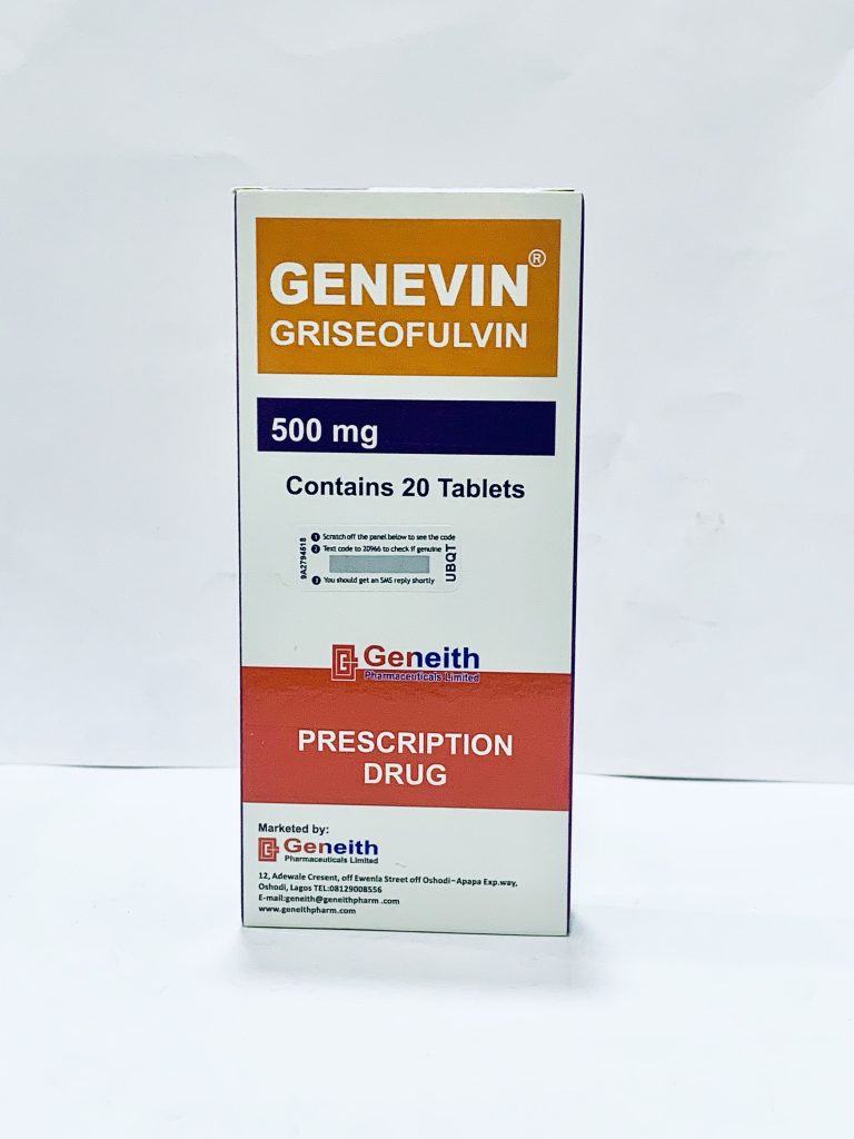 Genevin