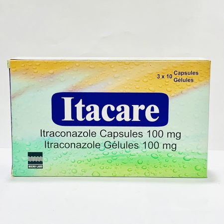 Itacare