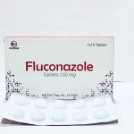 Ex Fluconazole 150mg Tablets x10