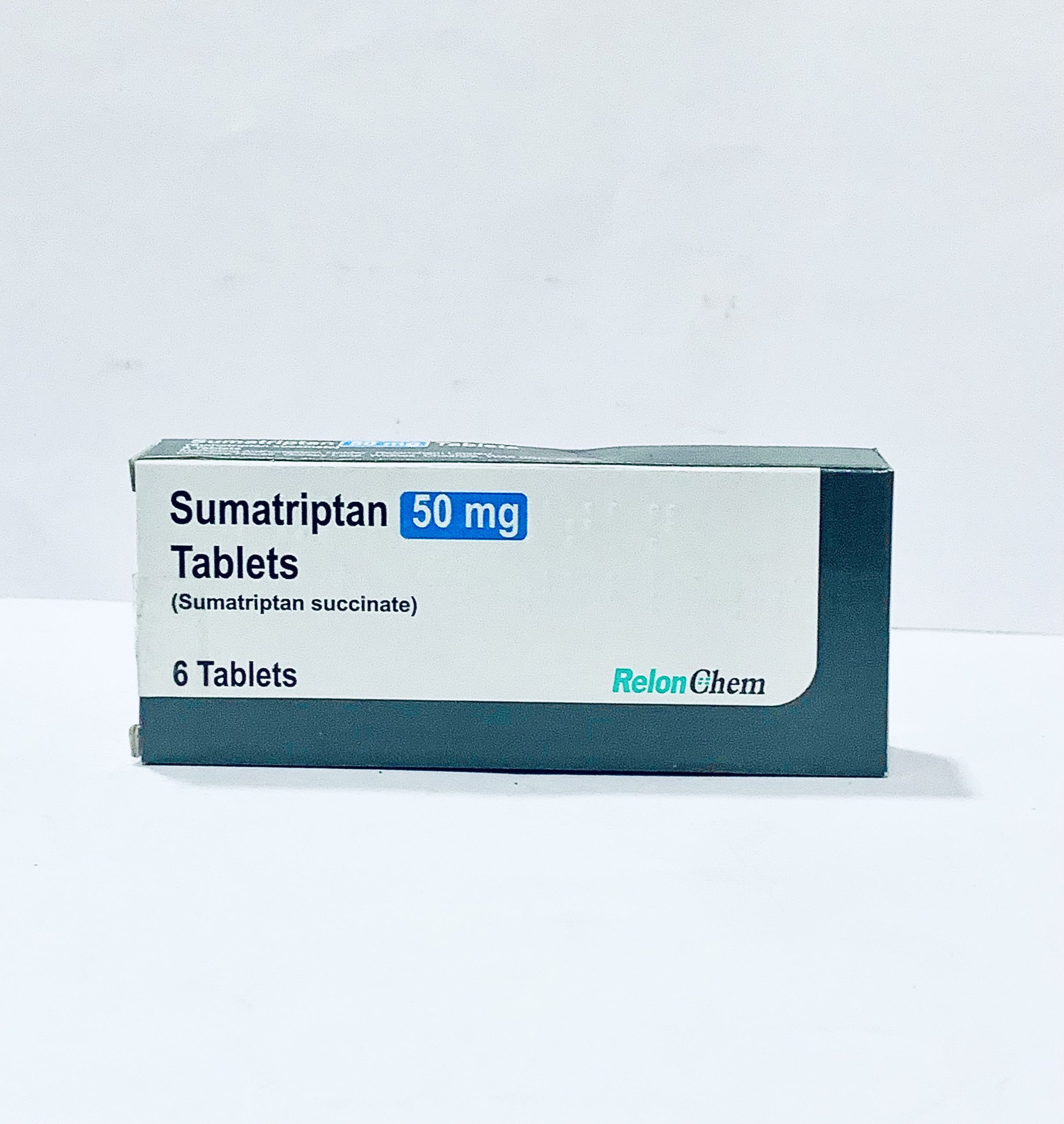 Sumatriptan Tablet