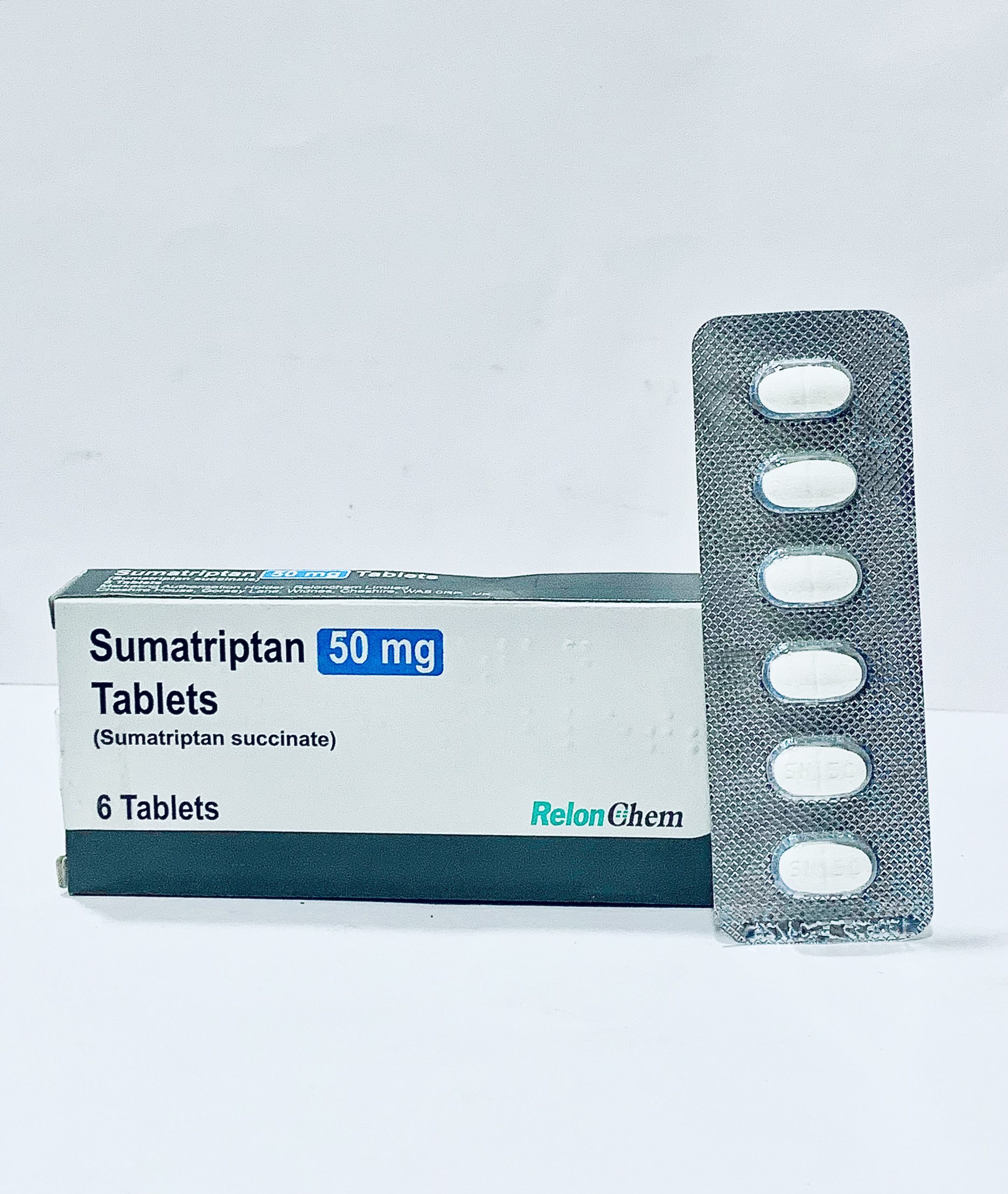 Sumatriptan