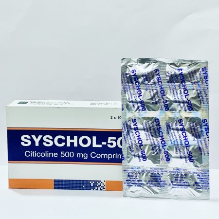 Syschol 500